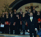 Koncert Sv.Mati Slobode