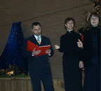 Solist - Mario Gudan