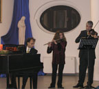 Koncert-Sv.Mati Slobode 2003