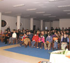 Vjerna & mnogobrojna publika