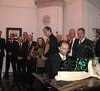 Koncert Golubovec 2003